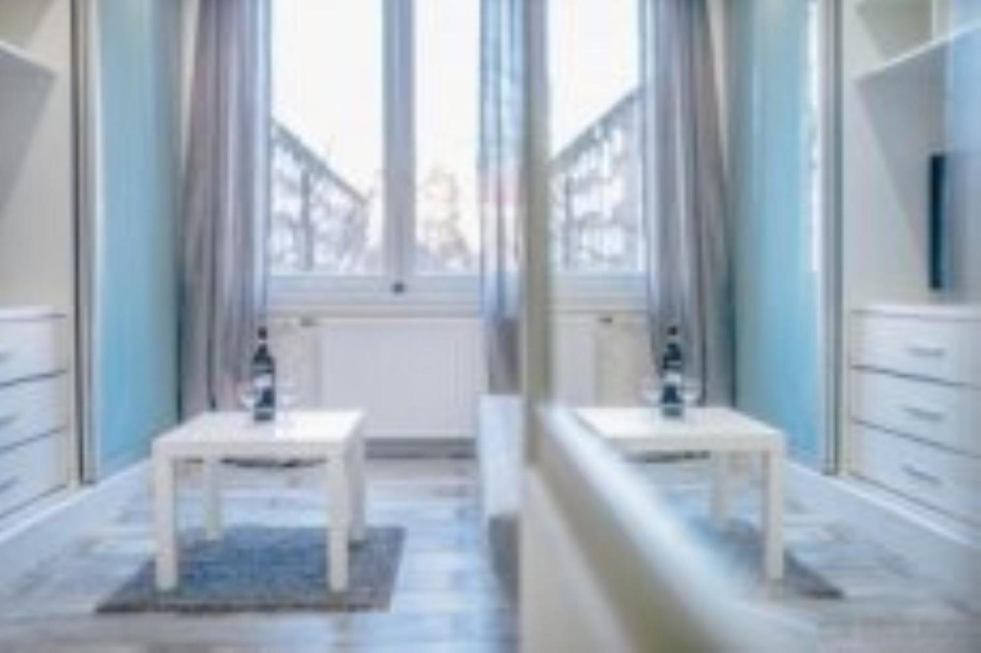 Modry Apartman, Racianska 29, ברטיסלאבה מראה חיצוני תמונה