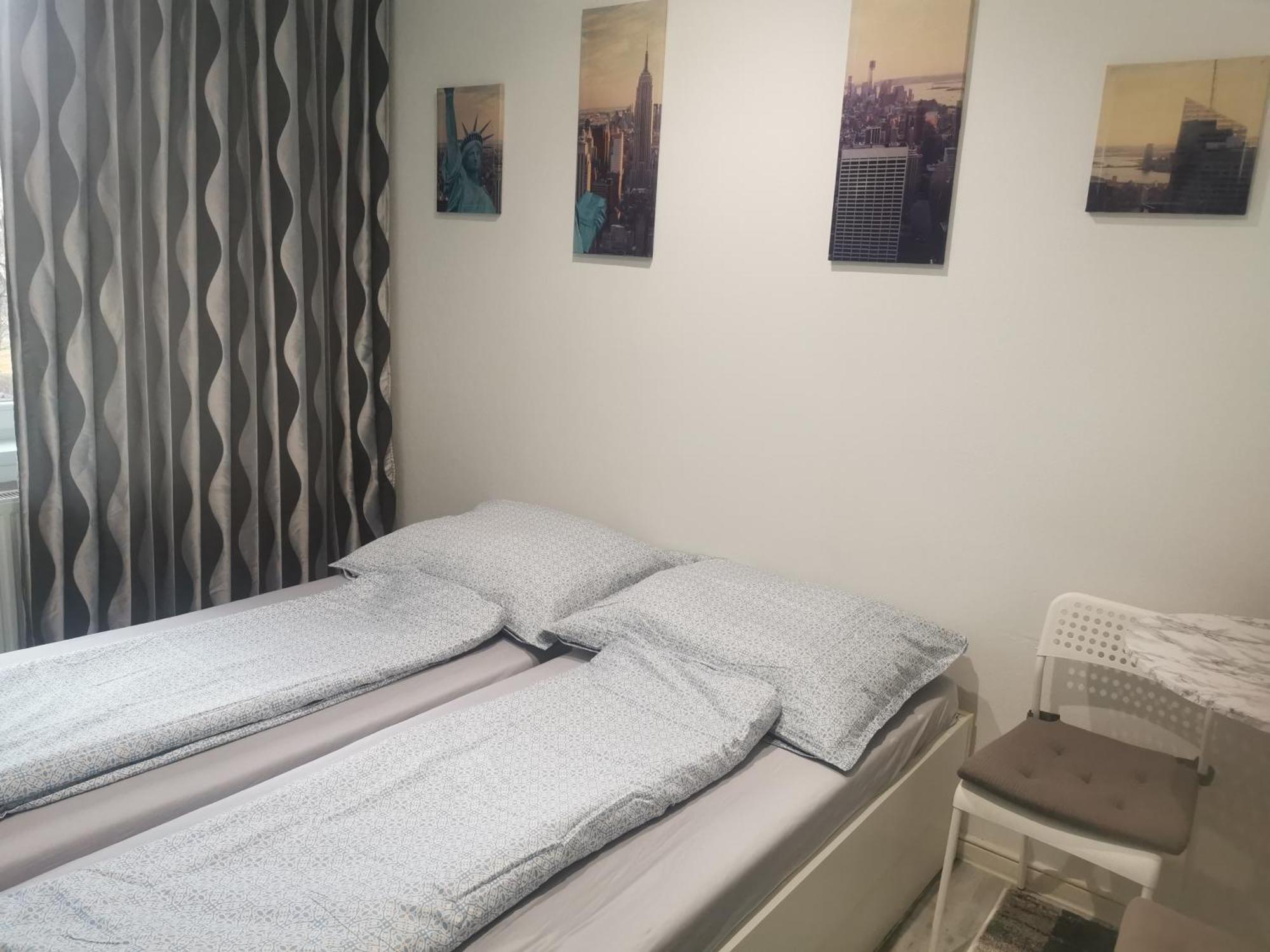 Modry Apartman, Racianska 29, ברטיסלאבה מראה חיצוני תמונה