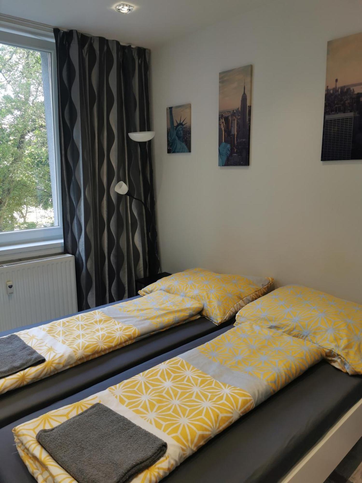 Modry Apartman, Racianska 29, ברטיסלאבה מראה חיצוני תמונה