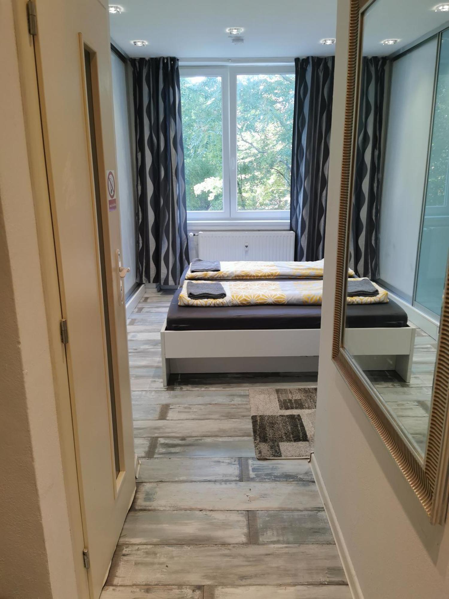 Modry Apartman, Racianska 29, ברטיסלאבה מראה חיצוני תמונה