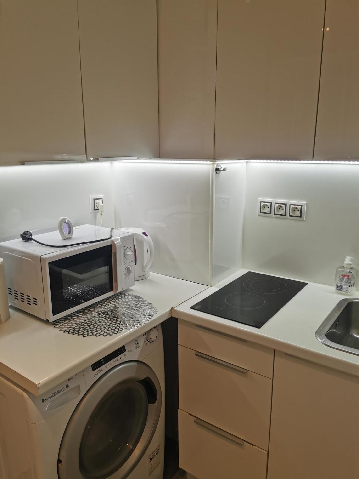 Modry Apartman, Racianska 29, ברטיסלאבה מראה חיצוני תמונה